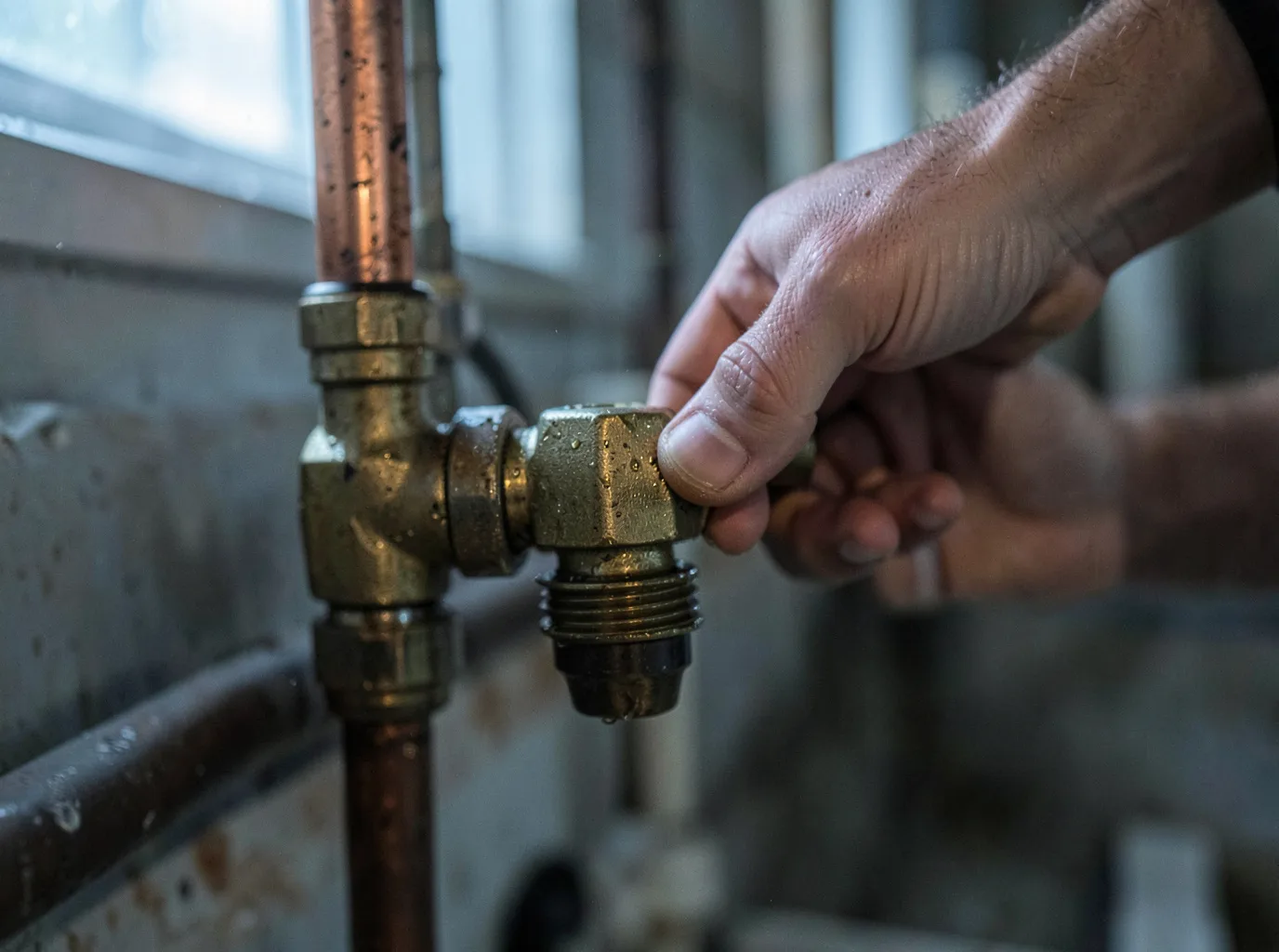 Emergency Plumber Formoso, KS FAQs